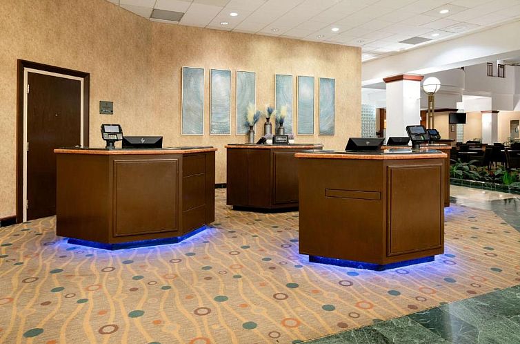Embassy Suites Portland - Airport