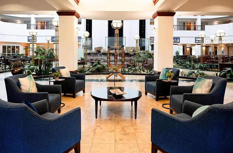 Embassy Suites Portland - Airport