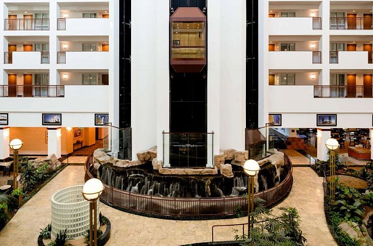 Embassy Suites Portland - Airport