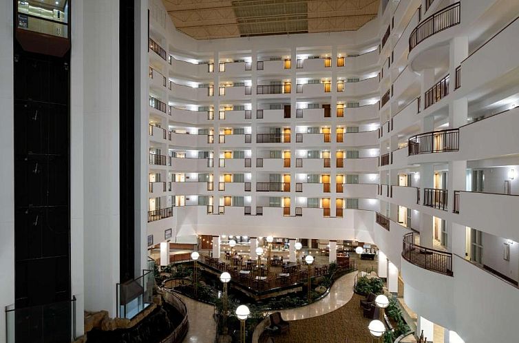 Embassy Suites Portland - Airport