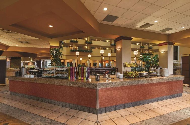 Embassy Suites Portland - Airport