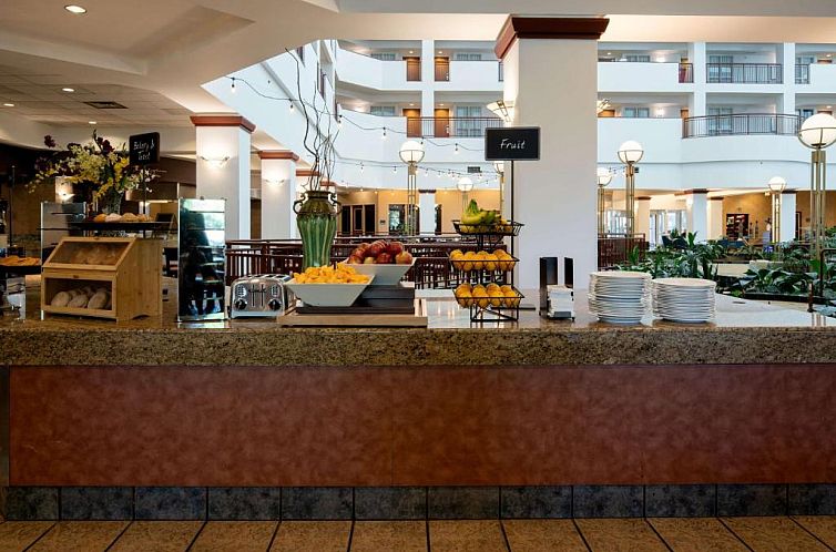 Embassy Suites Portland - Airport