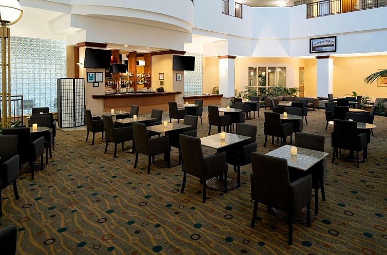 Embassy Suites Portland - Airport