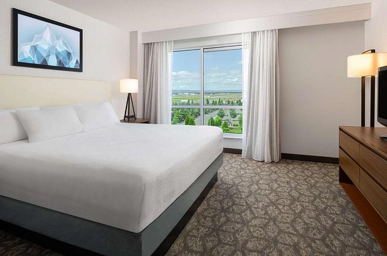 Embassy Suites Portland - Airport