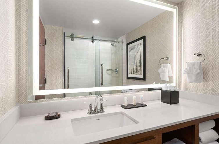 Embassy Suites Portland - Airport