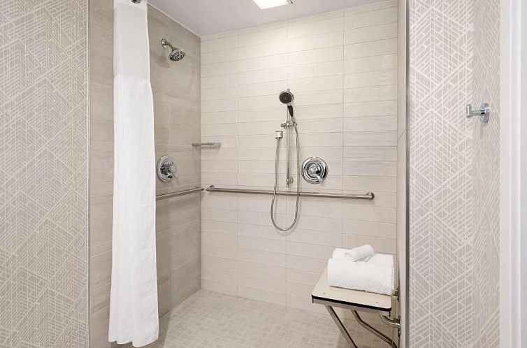 Embassy Suites Portland - Airport