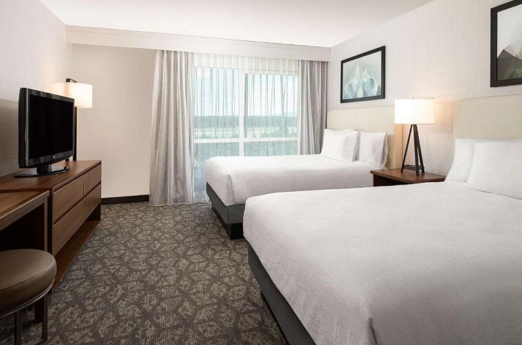 Embassy Suites Portland - Airport