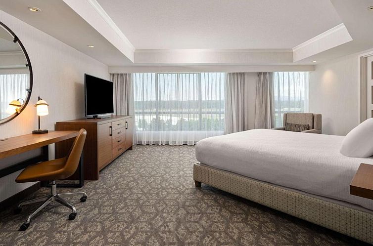 Embassy Suites Portland - Airport