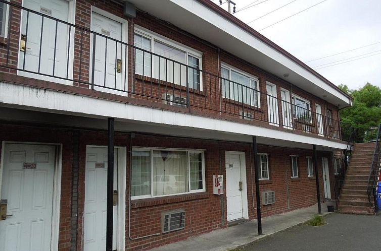 Portland Pensione