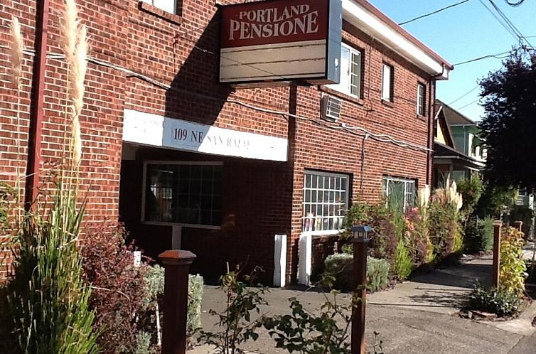 Portland Pensione