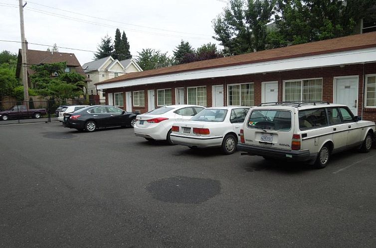 Portland Pensione