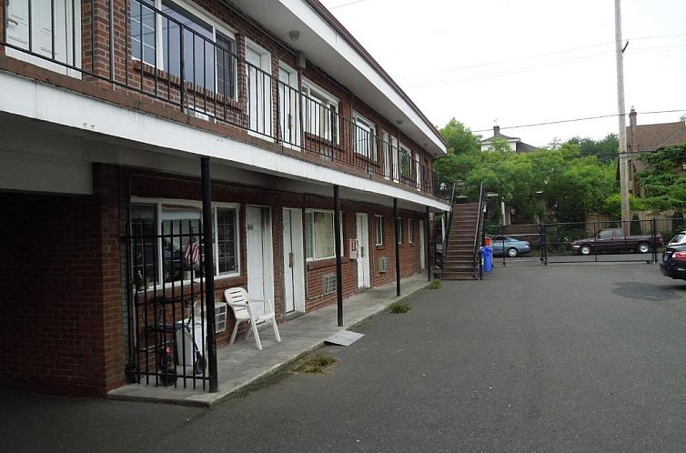 Portland Pensione