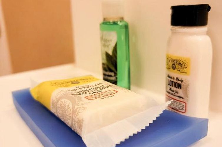 Holiday Inn Express Hotel & Suites Portland-Northwest Downto