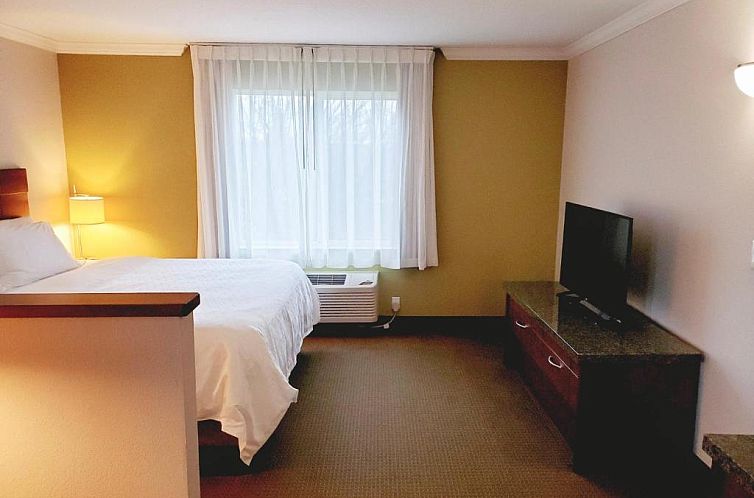Holiday Inn Express Hotel & Suites Portland-Northwest Downto