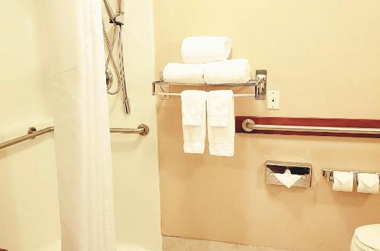 Holiday Inn Express Hotel & Suites Portland-Northwest Downto