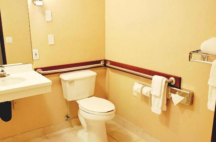 Holiday Inn Express Hotel & Suites Portland-Northwest Downto