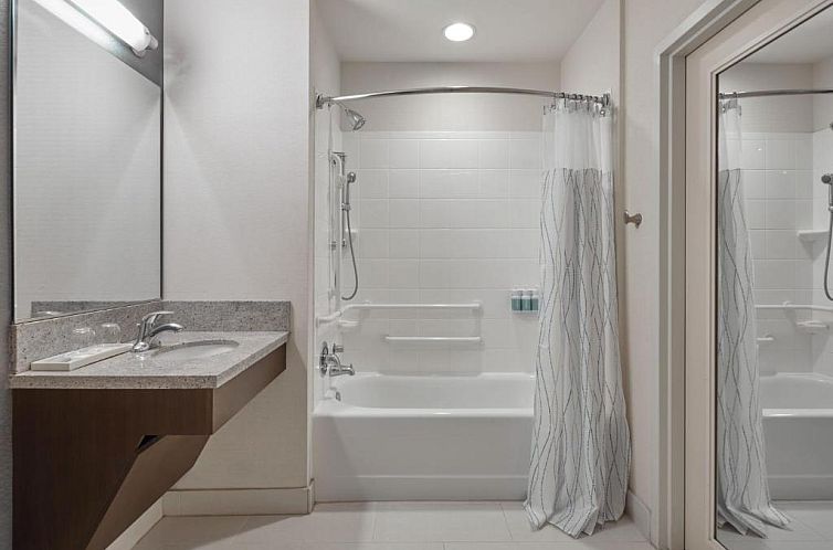 Courtyard Marriott Portland City Center