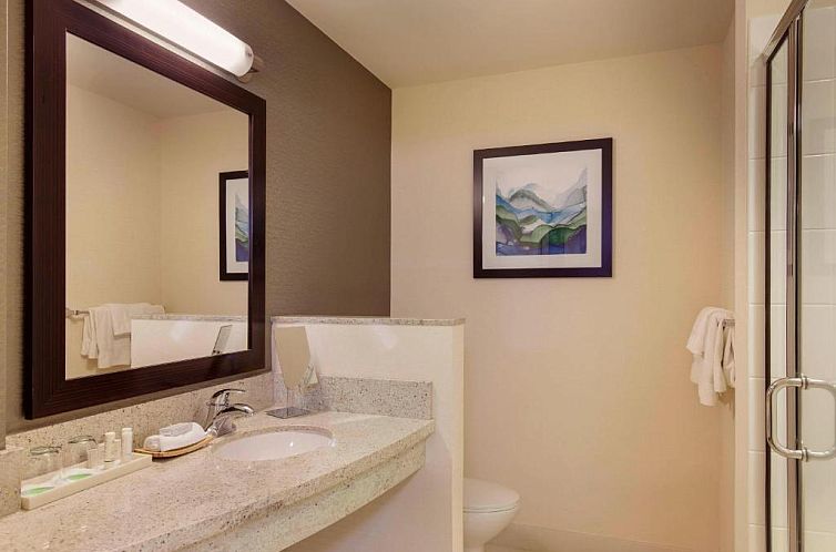 Courtyard Marriott Portland City Center