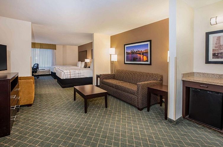 La Quinta by Wyndham Portland Airport