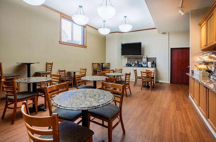 La Quinta by Wyndham Portland Airport