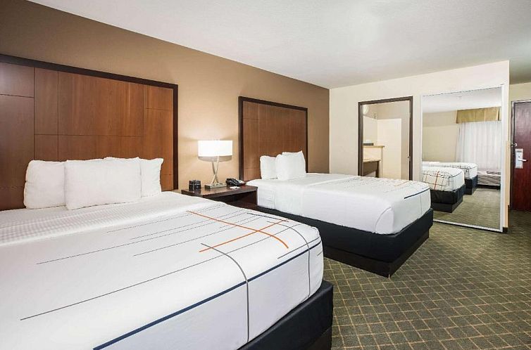 La Quinta by Wyndham Portland Airport
