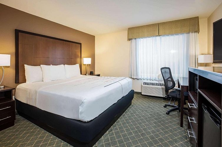 La Quinta by Wyndham Portland Airport