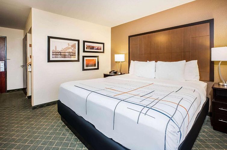 La Quinta by Wyndham Portland Airport