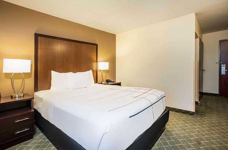 La Quinta by Wyndham Portland Airport