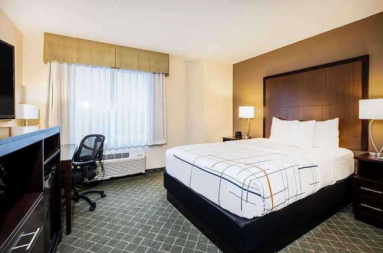 La Quinta by Wyndham Portland Airport