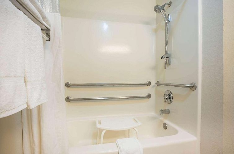 La Quinta by Wyndham Portland Airport