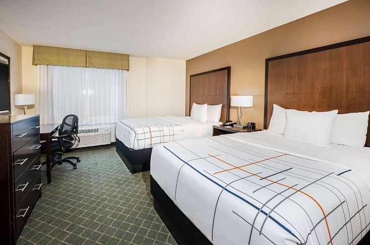 La Quinta by Wyndham Portland Airport