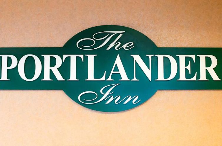 The Portlander Inn and Marketplace