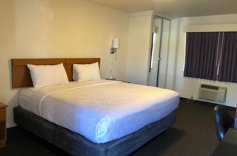 Monticello Motel