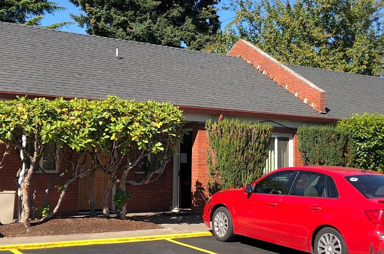 Monticello Motel