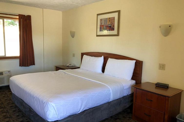 Monticello Motel