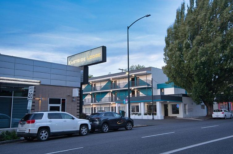 Eastside Lodge