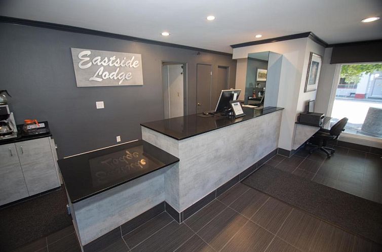 Eastside Lodge