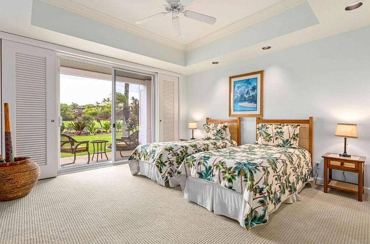 The Islands at Mauna Lani, a Destination by Hyatt Residence