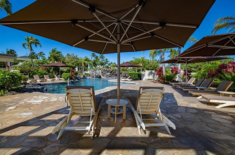 The Islands at Mauna Lani, a Destination by Hyatt Residence