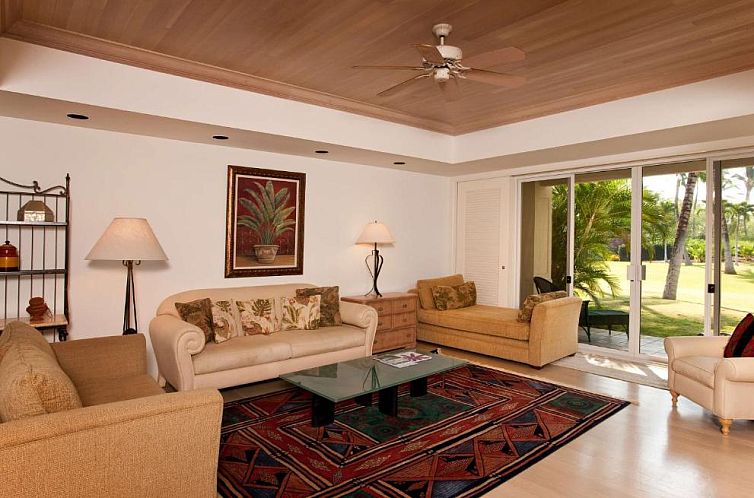 The Islands at Mauna Lani, a Destination by Hyatt Residence