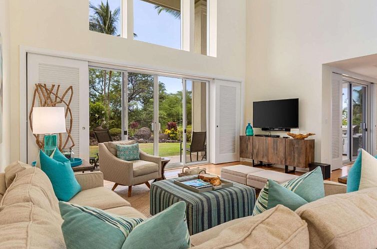The Islands at Mauna Lani, a Destination by Hyatt Residence