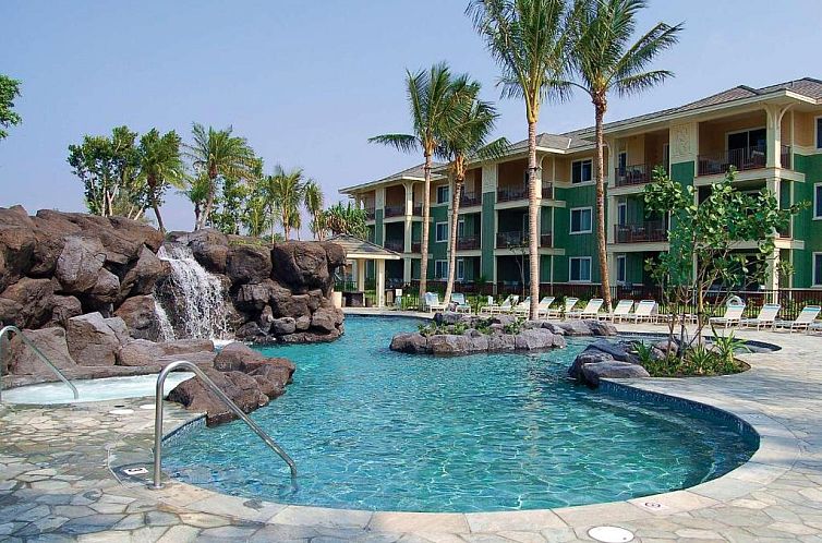 Kings' Land by Hilton Grand Vacations Club