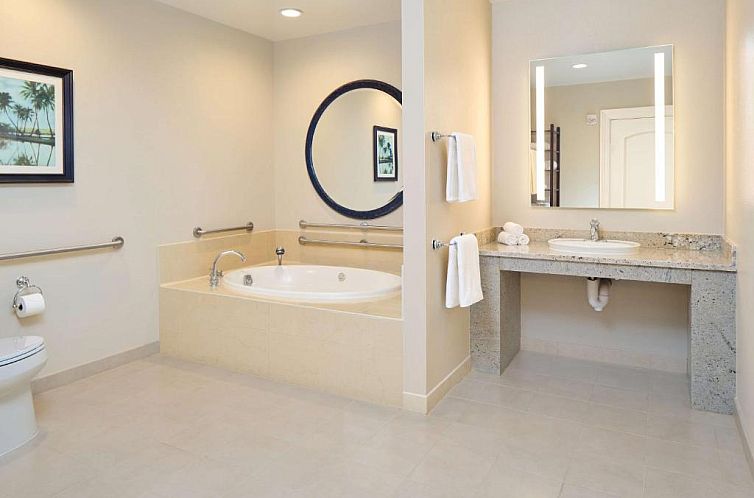 Kings' Land by Hilton Grand Vacations Club