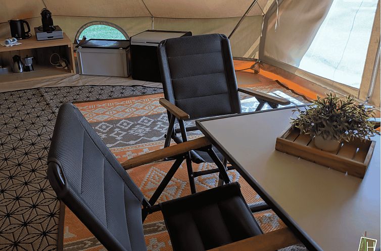 «Tipi Hoogstam»