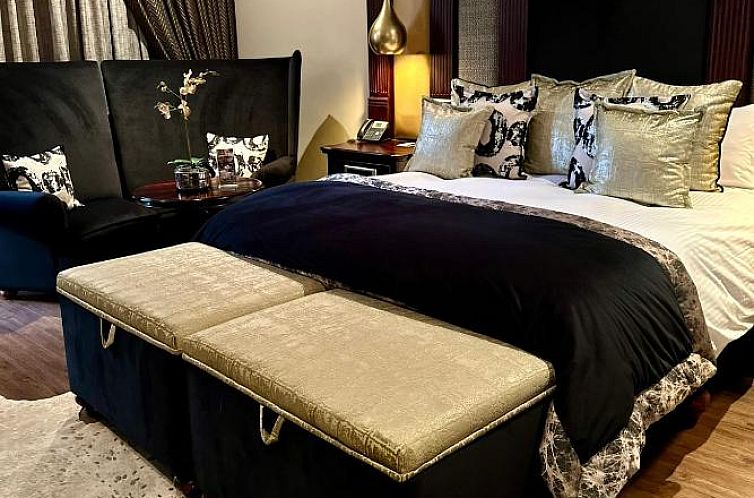 Fusion Boutique Hotel