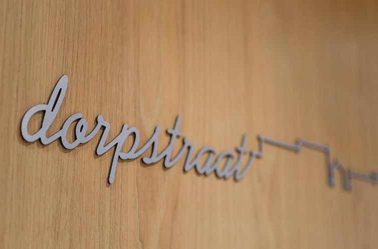 Guest house 04272116 - Apartment West-Kaap - 107 Dorpstraat Boutique Hotel