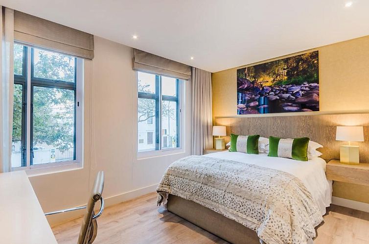 107 Dorpstraat Boutique Hotel