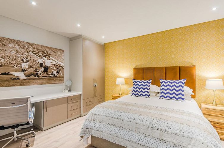 107 Dorpstraat Boutique Hotel