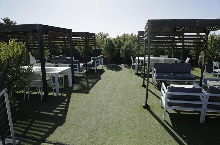 107 Dorpstraat Boutique Hotel