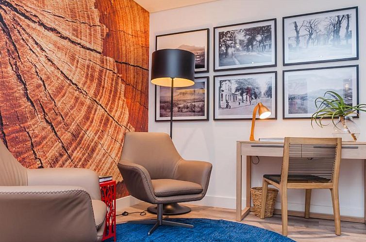 107 Dorpstraat Boutique Hotel